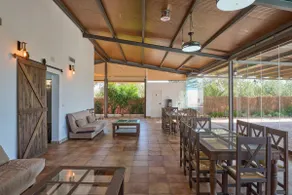 Ferienhaus 'Casa Rural Olivar De La Marquesa' mit privatem Pool, WLAN und Klimaanlage - Image 2