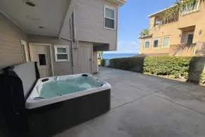 Ocean Front-Panoramic Views-Hot Tub - Image 2