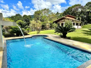 Country house with pool, lake and Wi-Fi - Image 2