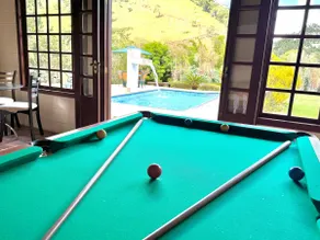 Country house with pool, lake and Wi-Fi - Image 5