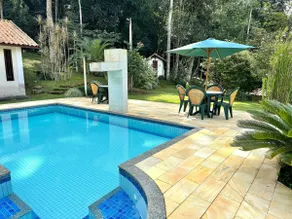 Country house with pool, lake and Wi-Fi - Image 3