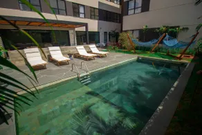 Studio 236 - Pet Friendly Hosting in Ribeirão - Image 2