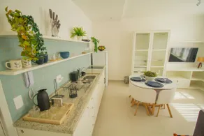 Studio 236 - Pet Friendly Hosting in Ribeirão - Image 4