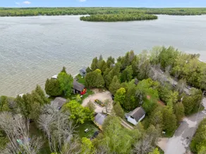 Chalet Cabin- Sunset Shores Kangaroo Lakefront - Image 5