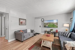 Tranquil 2BR Apt Mpls - 8075 Apt 2 - Image 2