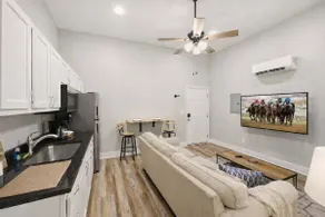 The Pete Rose Suite | A Cozy Modern Brick Home - Image 5