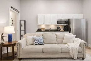 The Pete Rose Suite | A Cozy Modern Brick Home - Image 3