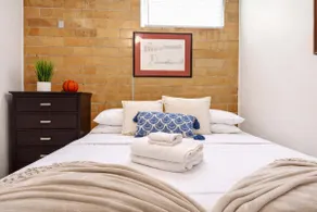 The Pete Rose Suite | A Cozy Modern Brick Home - Image 4