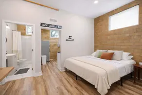The Booker Noe Suite | Brick Home w/ Modern Design - Image 4