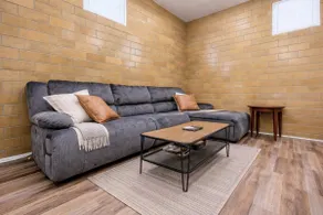 The Booker Noe Suite | Brick Home w/ Modern Design - Image 5