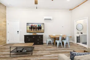 The Booker Noe Suite | Brick Home w/ Modern Design - Image 2