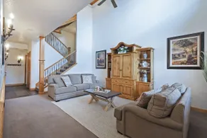 Zermatt Villages 722 4 Bedroom Chalet by RedAwning - Image 3
