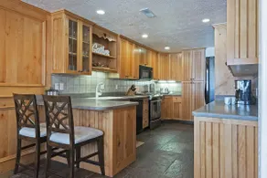 Zermatt Villages 722 4 Bedroom Chalet by RedAwning - Image 5