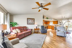 Furnished Patio! Group Desert Escape in Morristown - Image 5