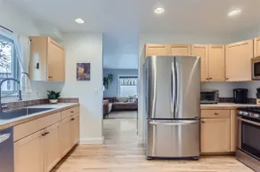 Charming 3-BDR Cottage: Downtown Boulder - Image 4