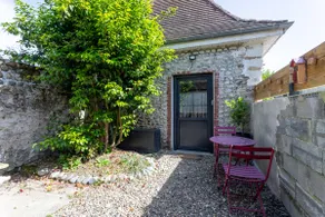 Casa vacanze 'Gîte les Charmilles' con terrazza privata, giardino privato e Wi-Fi - Image 4