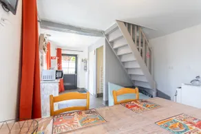 Casa vacanze 'Gîte les Charmilles' con terrazza privata, giardino privato e Wi-Fi - Image 3