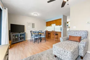 Great Day - Picture-perfect Condo in Pointe Royale - Image 3