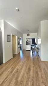 New Modern 3BR, Great View & Private Parking - Image 5