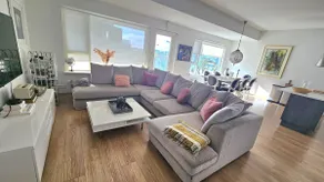 New Modern 3BR, Great View & Private Parking - Image 3