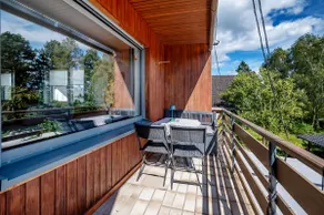 Ferienwohnung 'Ut Huuske' mit Bergblick, WLAN und Klimaanlage - Image 3