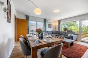 Ferienwohnung 'Ut Huuske' mit Bergblick, WLAN und Klimaanlage - Image 5