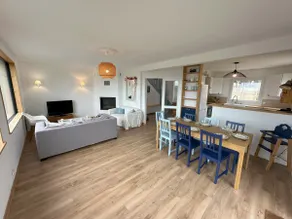 Ty Garo - Beautiful family house with sea view - Image 5