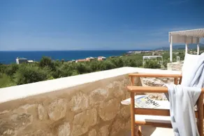 Two Bedroom Villa with attic - Violeta - Image 2