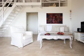 Two Bedroom Villa with attic - Violeta - Image 3
