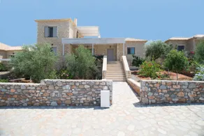 Two Bedroom Maisonette Villa - Margarita - Image 3