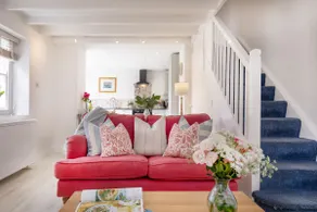 Lavender Cottage - Image 3