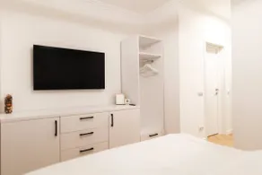 Nest Inn Velvet Apartment - Image 4