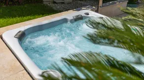 Beautiful Villa Bruna with jacuzzi in Porec - Image 3