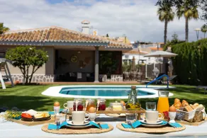 Villa Málaga Beach - Golf - Image 3