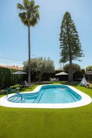 Villa Málaga Beach - Golf - Image 5