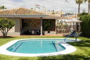 Villa Málaga Beach - Golf - Image 4