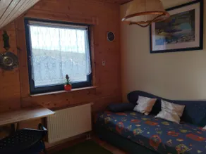 Apartment with balcony (wooden house idyll, Neunkirchen) - Image 2
