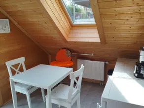Apartment with balcony (wooden house idyll, Neunkirchen) - Image 5