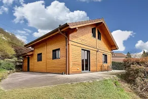 Cozy Wooden Cottage – Air-conditioned – Private Pool - Image 2
