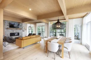 Chalet Mid-Century - Lakeside Joseph - Le Charlo - Image 5