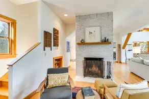 Chic Addison Home w/ Fire Pit on 8 Private Acres! - Image 4