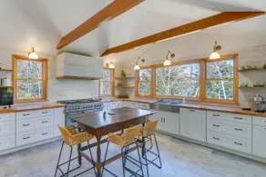 Chic Addison Home w/ Fire Pit on 8 Private Acres! - Image 2