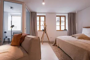 Appartamento '4 persone' con loggia coperta al 3° piano nelle immediate vicinanze del lago - Image 5