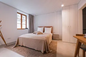 Appartamento '4 persone' con loggia coperta al 3° piano nelle immediate vicinanze del lago - Image 4