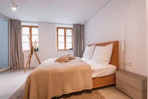 Appartamento '4 persone' con loggia coperta al 3° piano nelle immediate vicinanze del lago - Image 2