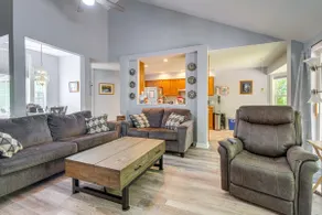 Family-Friendly Silverdale Home w/ Private Deck! - Image 5