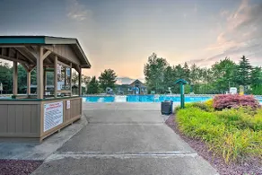 Lovely Tobyhanna Getaway, Close to Everything - Image 2