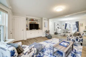 Indiana Dunes Home w/ Gas Grill: 1 Mi to Beach! - Image 5