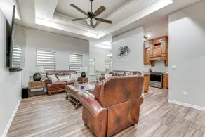 Weslaco Home w/ Fenced Yard: 2 Mi to Downtown - Image 2