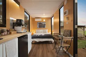 Lara Grove Cottage 1 by Tiny Away - Image 3